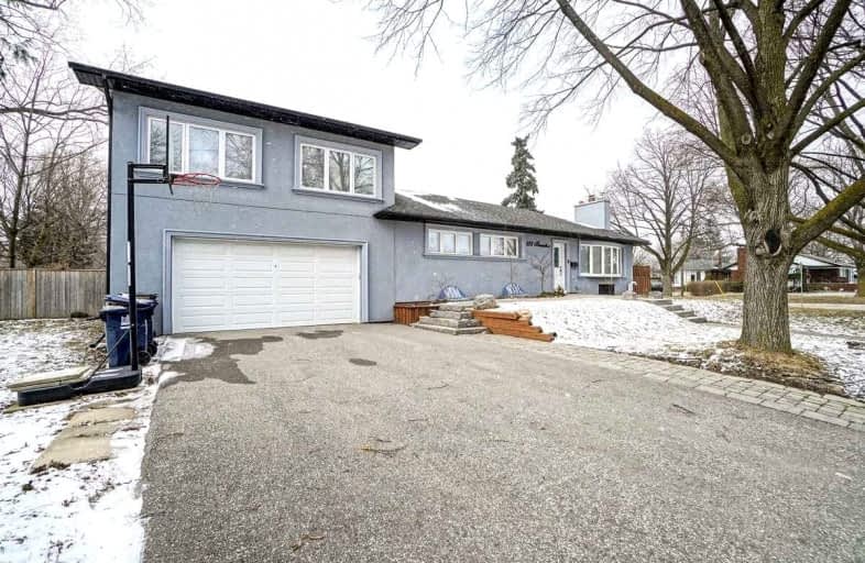 132 Treverton Drive, Toronto | Image 1