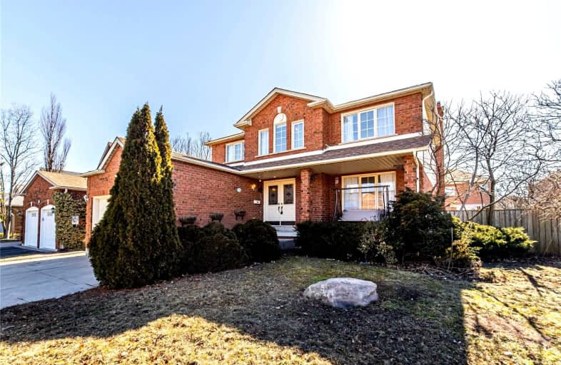 71 Glenabbey Drive, Clarington | Image 1