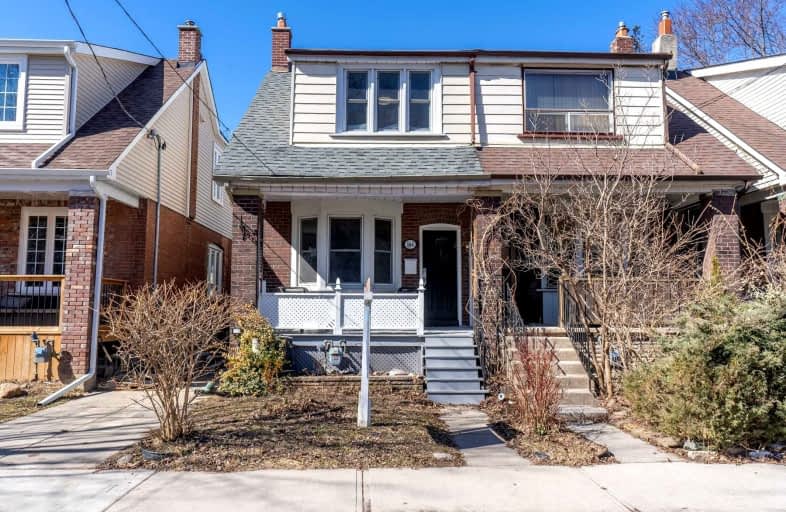 184 Parkmount Road, Toronto | Image 1