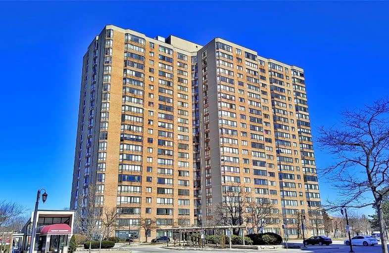834-25 Bamburgh Circle, Toronto | Image 1