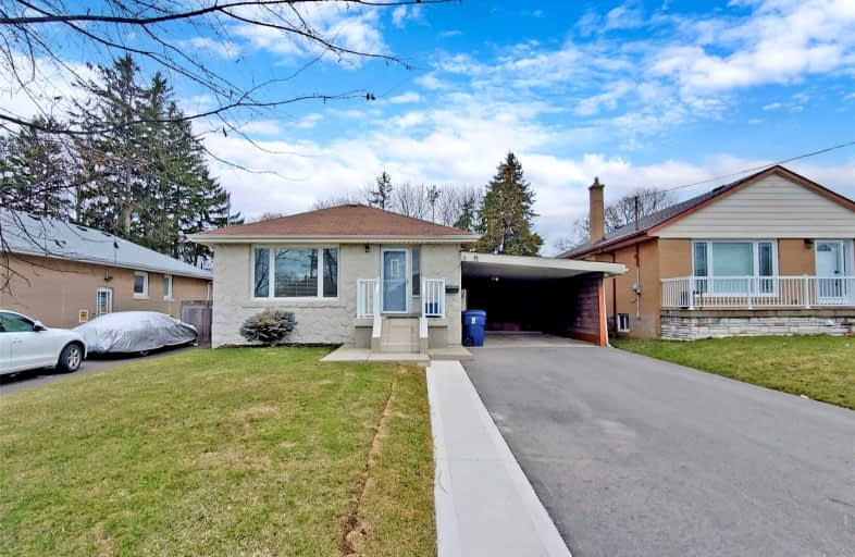 8 Tulip Drive, Toronto | Image 1