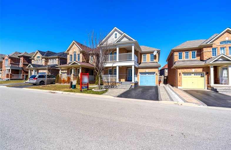 94 Oswell Drive, Ajax | Image 1