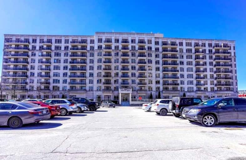 624-3650 Kingston Road, Toronto | Image 1