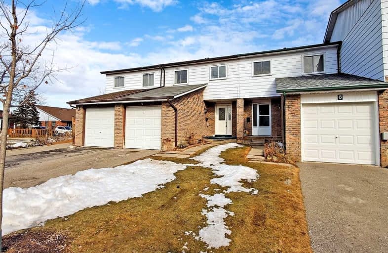 4 Burkwood Crescent, Toronto | Image 1