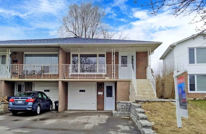 24 Andes Road, Toronto | Image 1