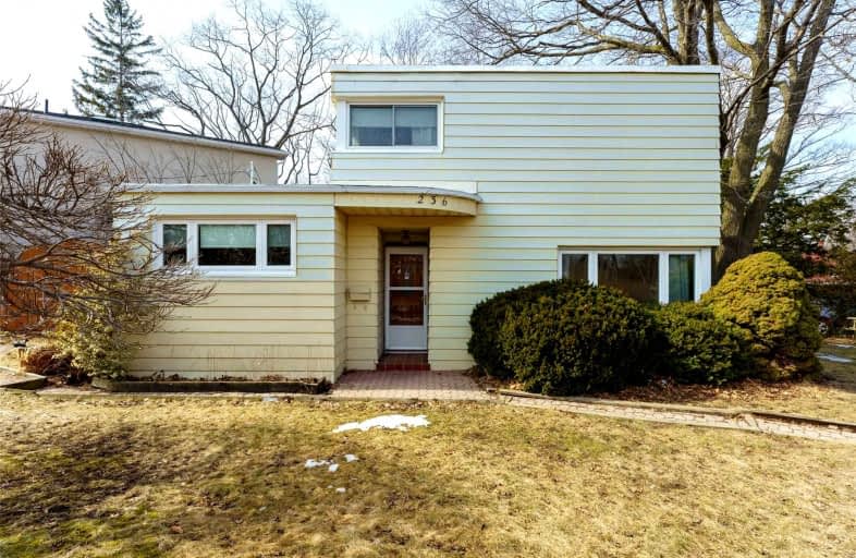 236 Warden Avenue, Toronto | Image 1