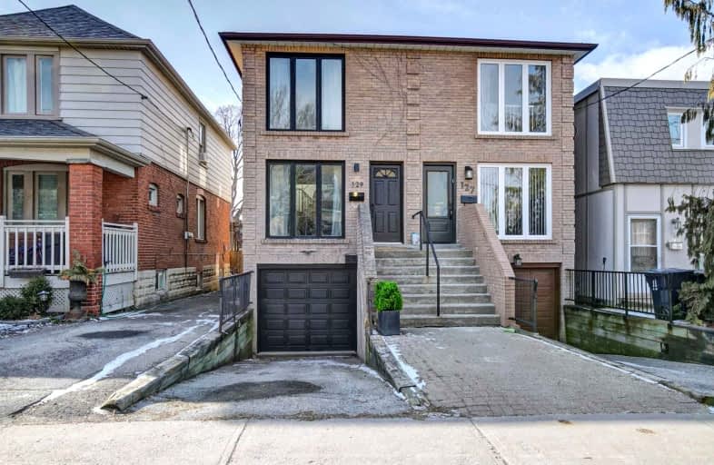 129 Torrens Avenue, Toronto | Image 1