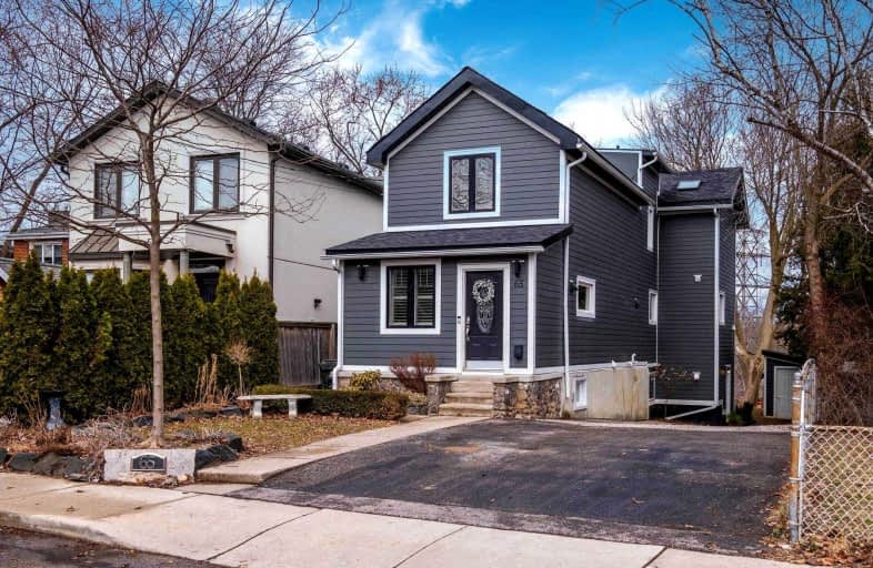 65 Westlake Crescent, Toronto | Image 1