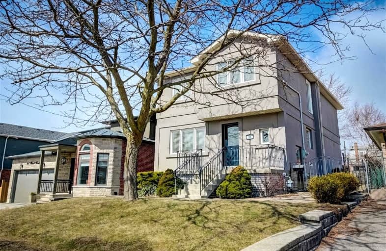 70 Peard Road, Toronto | Image 1
