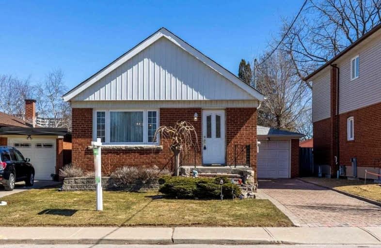 27 Elmont Drive, Toronto | Image 1
