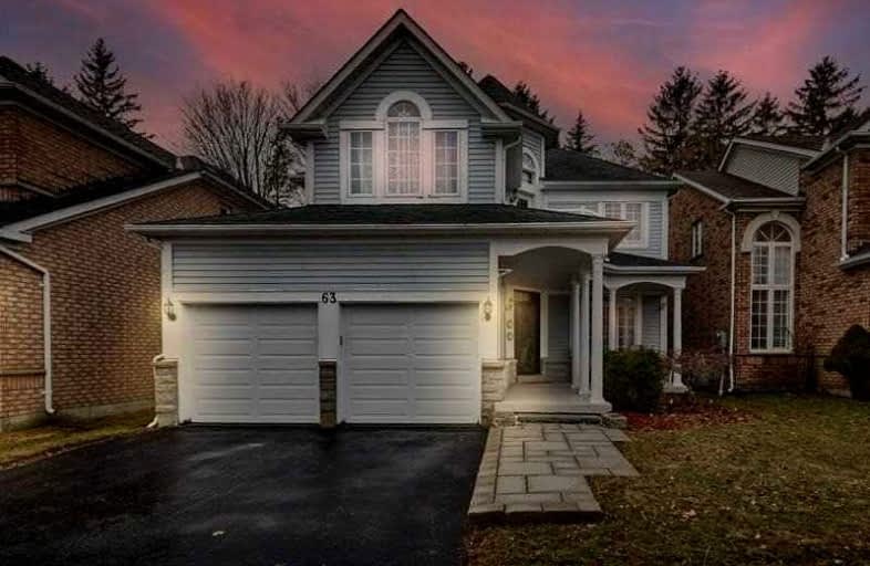 63 Portsmouth Drive, Toronto | Image 1