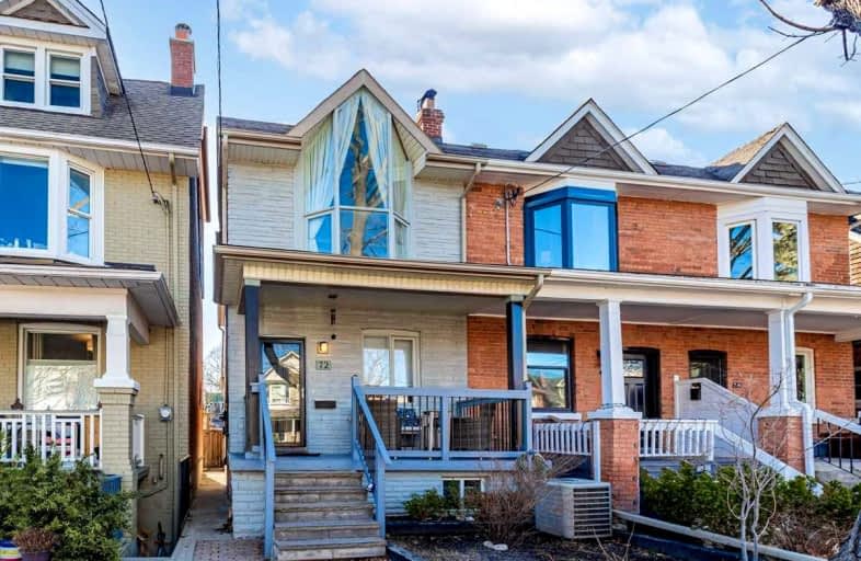 72 Arundel Avenue, Toronto | Image 1