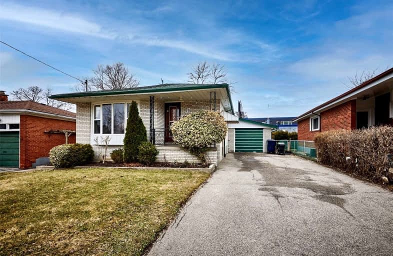 8 Dignam Court, Toronto | Image 1