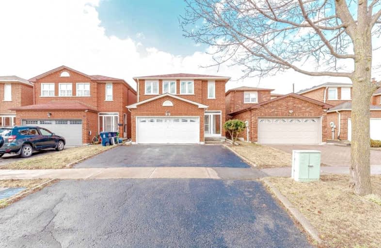 90 Lansbury Drive, Toronto | Image 1