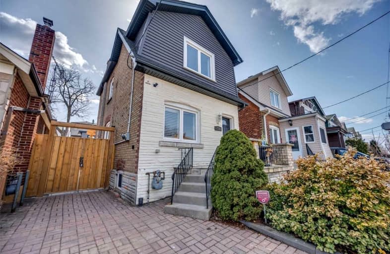 715 Cosburn Avenue, Toronto | Image 1