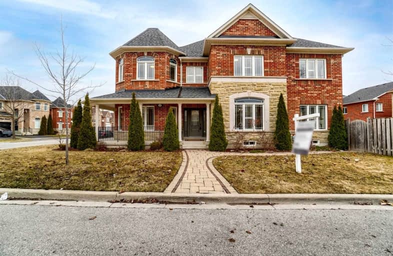 3 Sivyer Crescent, Ajax | Image 1