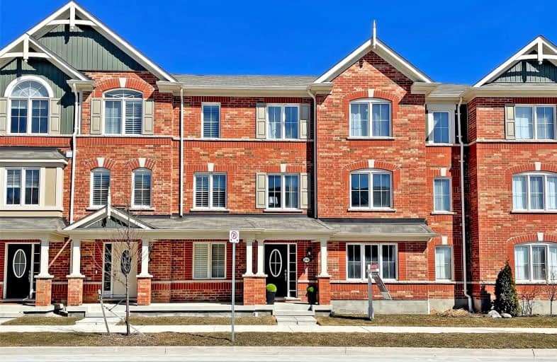 2745 Sapphire Drive, Pickering | Image 1