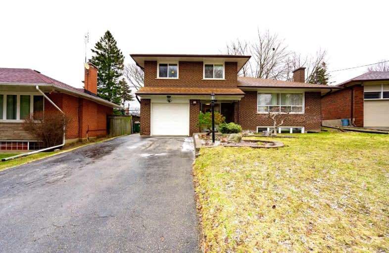 29 Landfair Crescent, Toronto | Image 1