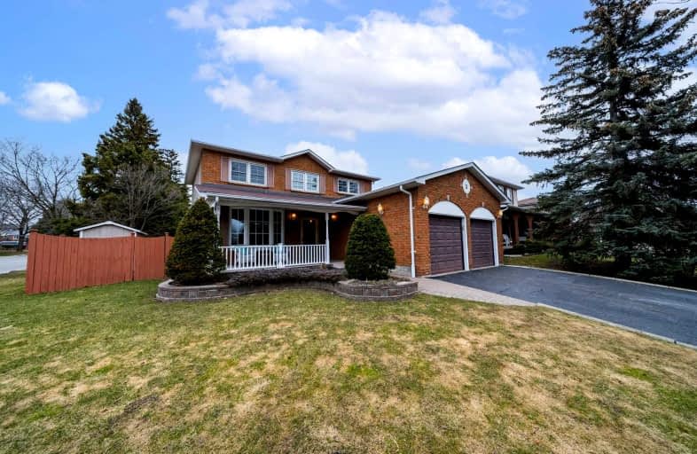 3 Mcclintock Court, Whitby | Image 1