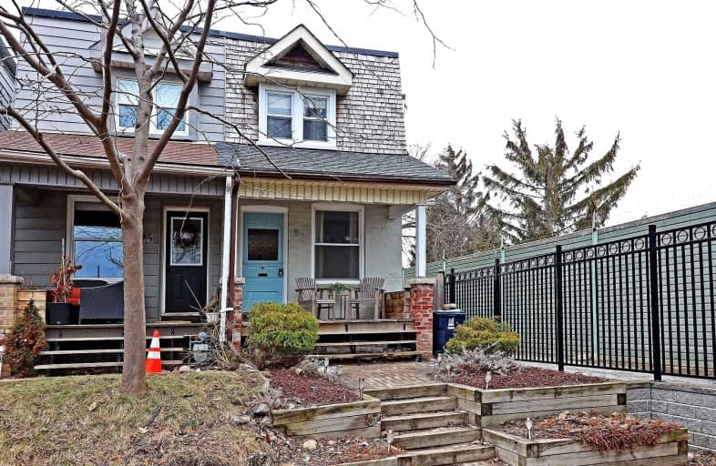 96 Shudell Avenue, Toronto | Image 1