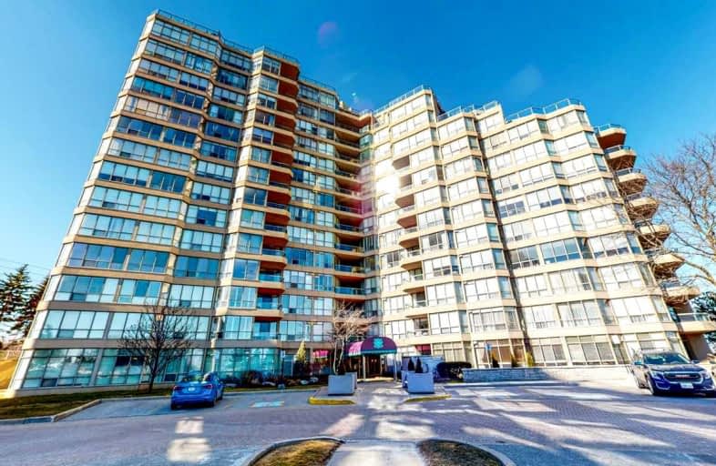 1007-20 Guildwood Parkway, Toronto | Image 1
