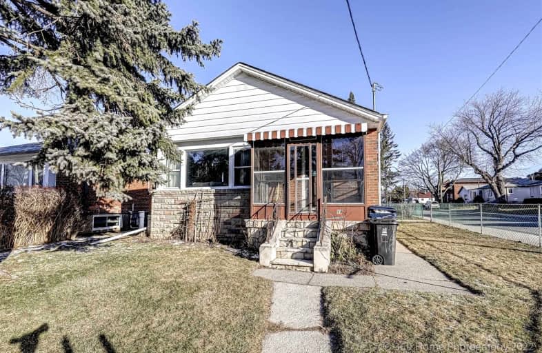 46 Medhurst Road, Toronto | Image 1