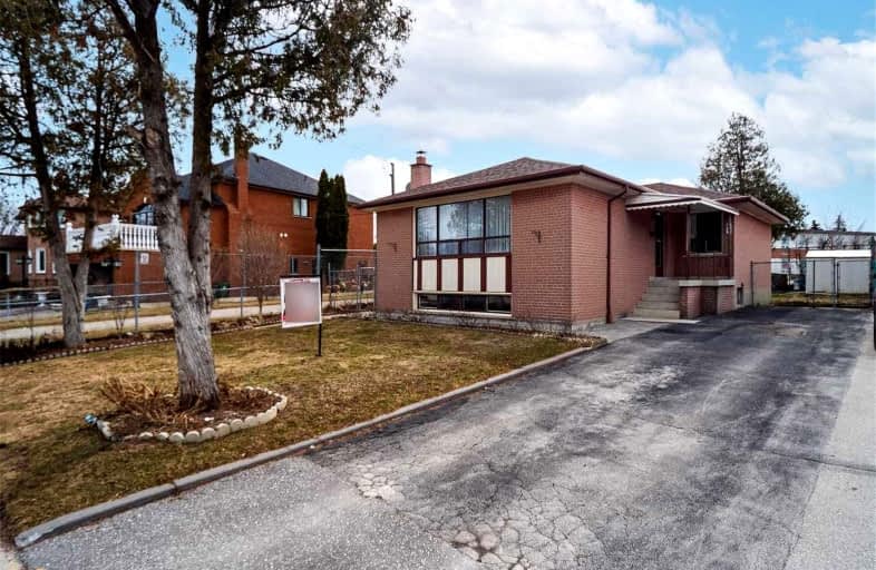 50 Packard Boulevard, Toronto | Image 1