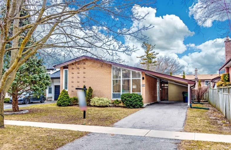 38 Brightside Drive, Toronto | Image 1