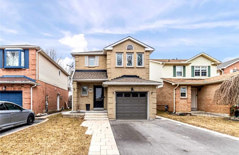 101 Turnberry Crescent, Clarington | Image 1