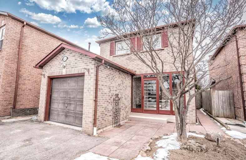 45 Barrett Crescent, Ajax | Image 1