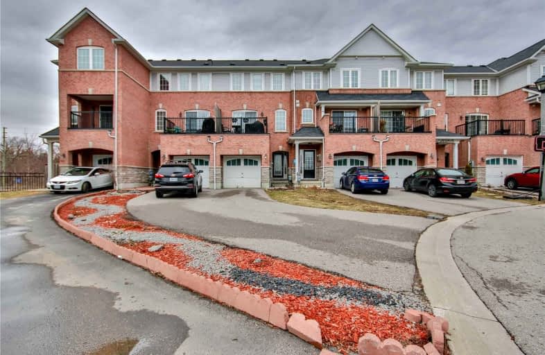385 Rossland Road East, Ajax | Image 1