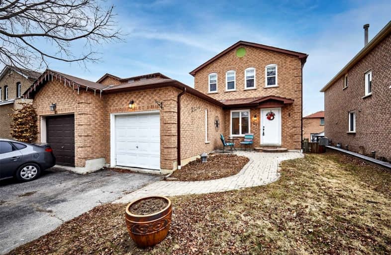 67 Hewitt Crescent, Ajax | Image 1