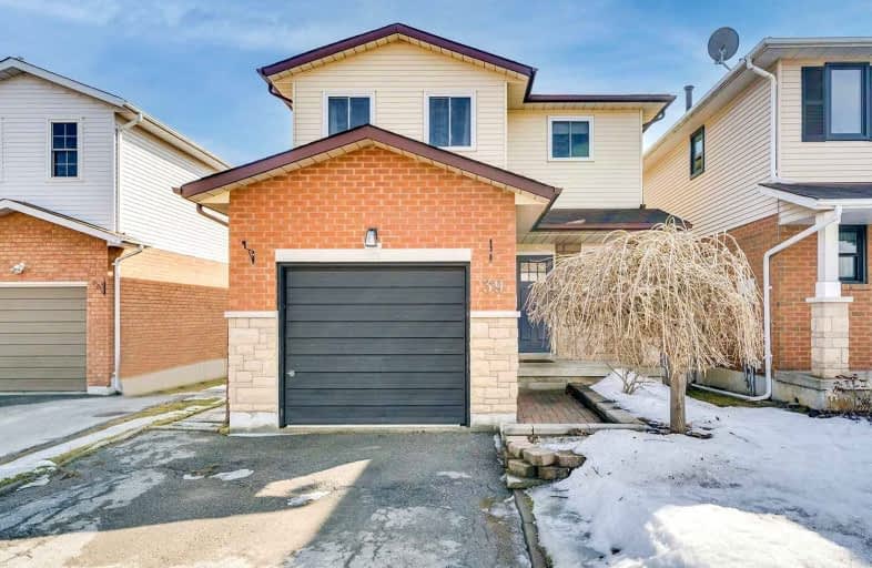 39 Beechnut Crescent, Clarington | Image 1