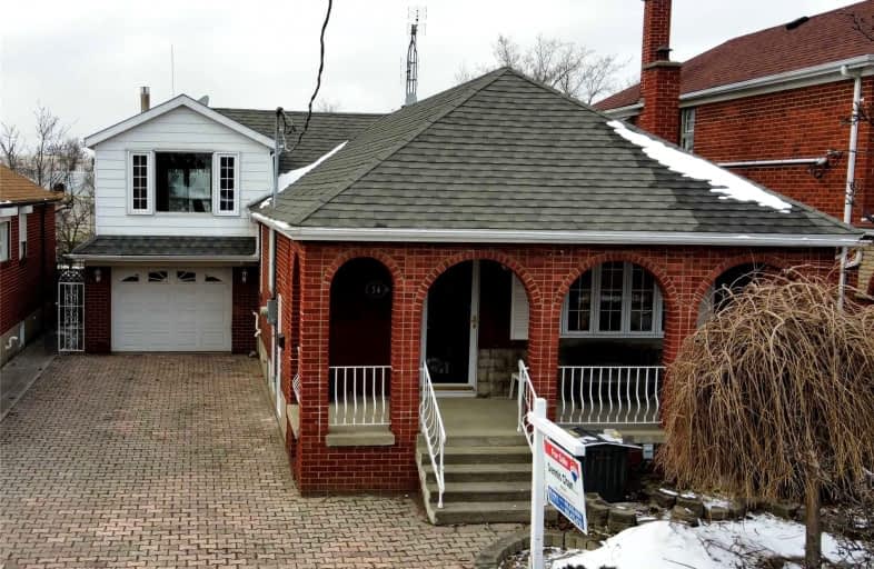 54 Leahurst Drive, Toronto | Image 1