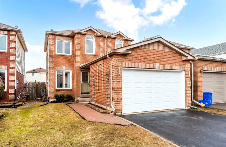 29 John Walter Crescent, Clarington | Image 1