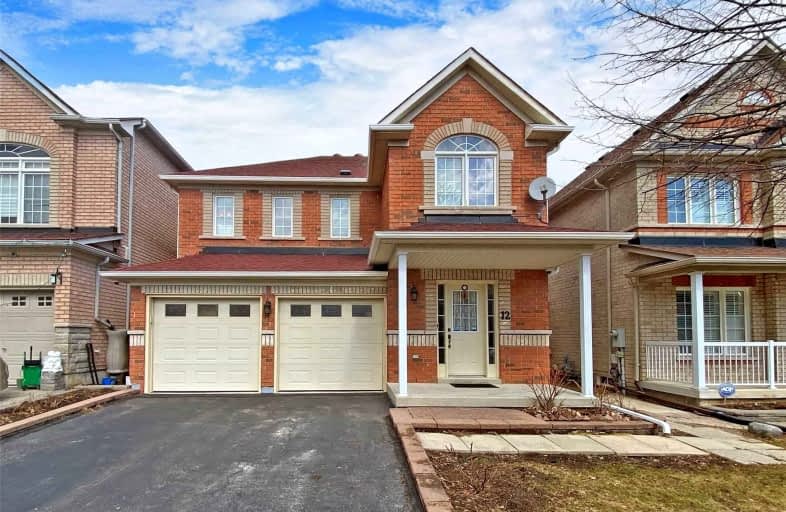 12 Boulderbrook Drive, Toronto | Image 1