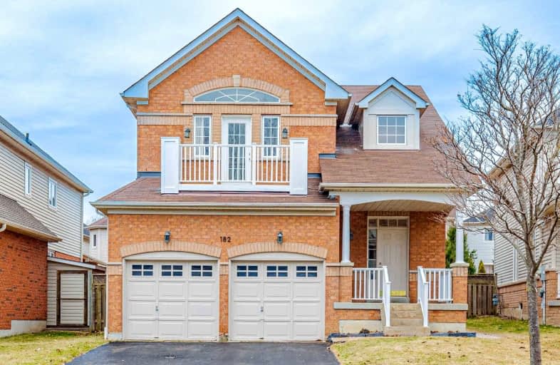 182 Whitby Shores Green Way, Whitby | Image 1