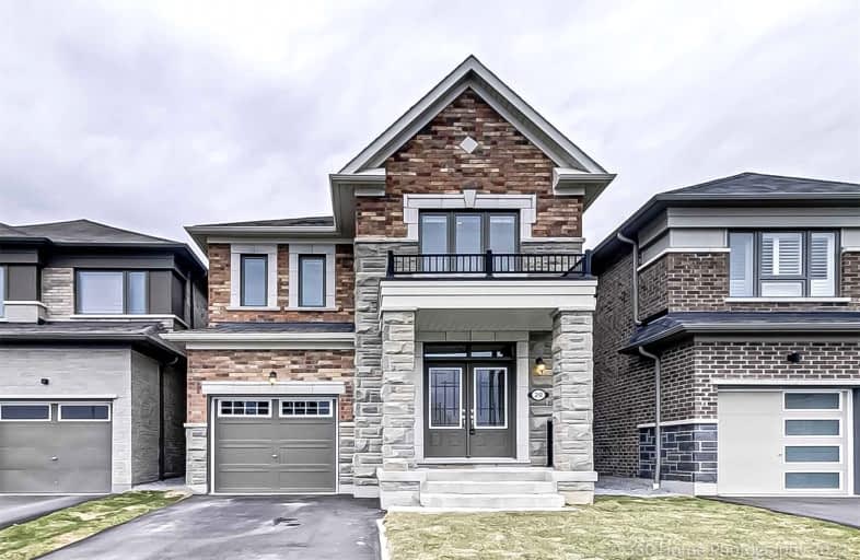 20 Broden Crescent, Whitby | Image 1