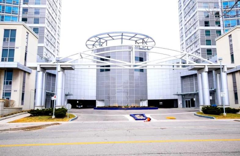 2803-36 Lee Centre Drive, Toronto | Image 1