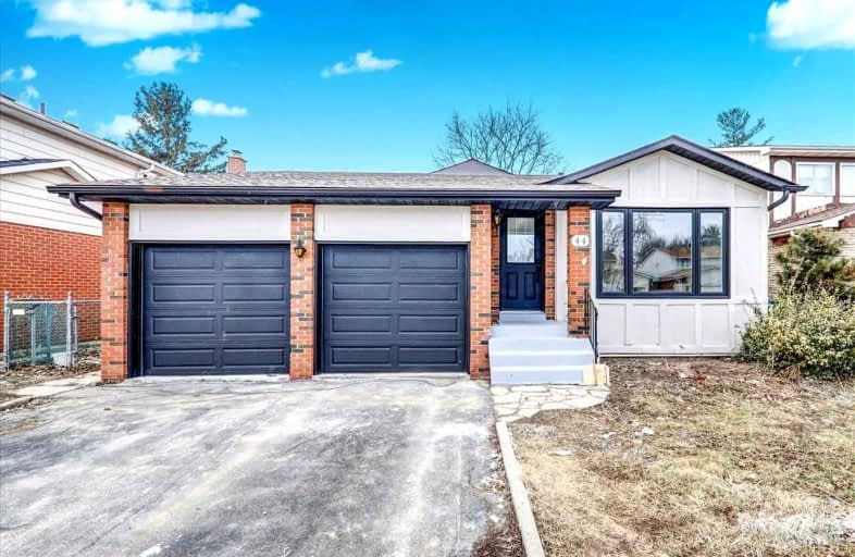44 Wellpark Boulevard, Toronto | Image 1