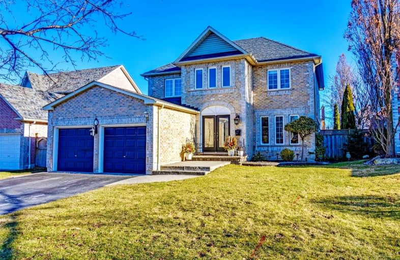 3 Lahaye Drive, Whitby | Image 1