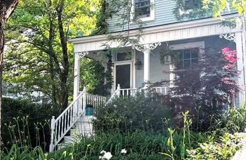 7 Elmer Avenue, Toronto | Image 1