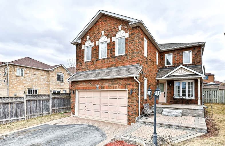 4 Tawn Crescent, Ajax | Image 1