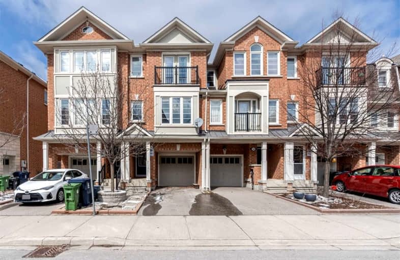 32 Ferguson Street, Toronto | Image 1