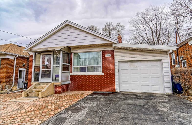 1235 Warden Avenue, Toronto | Image 1