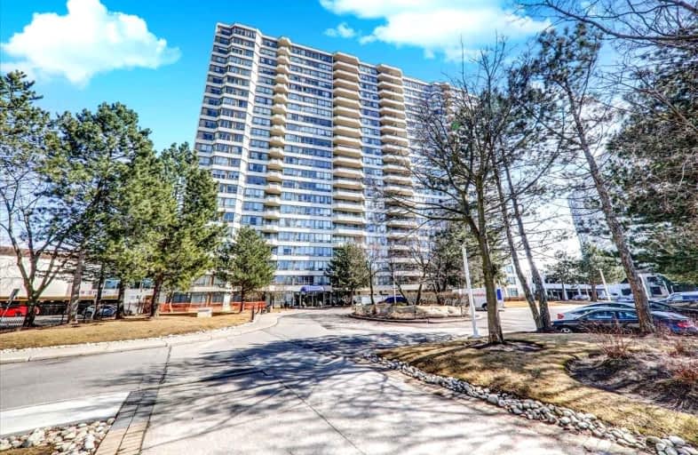 Unit8-3 Greystone Walk Drive, Toronto | Image 1