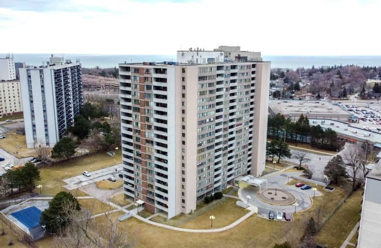 808-3380 Eglinton Avenue East, Toronto | Image 1