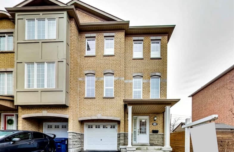 10 Pin Lane, Toronto | Image 1