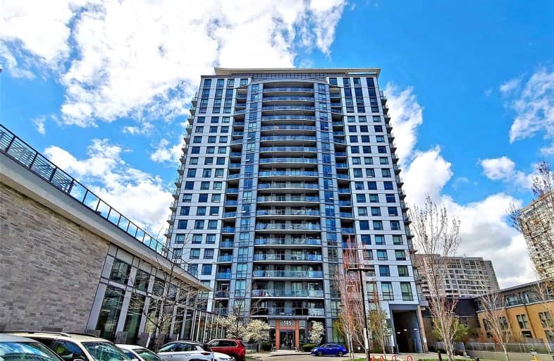 1015-185 Bonis Avenue, Toronto | Image 1