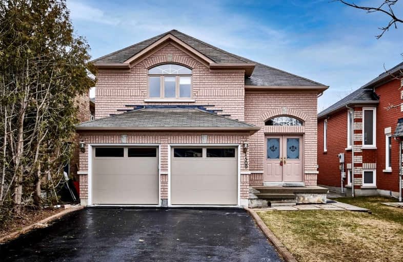 1509 Garland Crescent, Pickering | Image 1